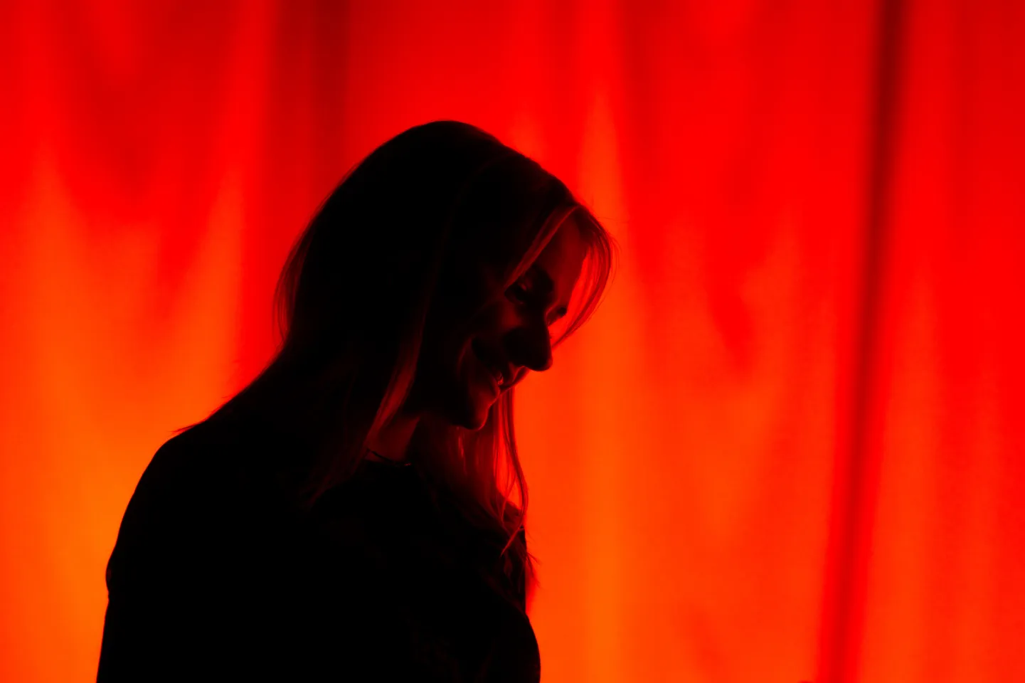 Koncert - Kaśka Sochacka w Stary Maneż w Gdańsku