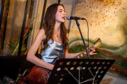 Uroczysty opening Ristorante Limoncello w Gdańsku