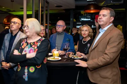 Uroczysty opening Ristorante Limoncello w Gdańsku