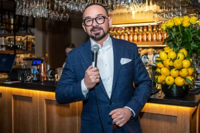 Uroczysty opening Ristorante Limoncello w Gdańsku