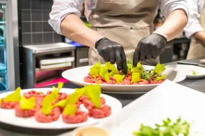 Uroczysty opening Ristorante Limoncello w Gdańsku