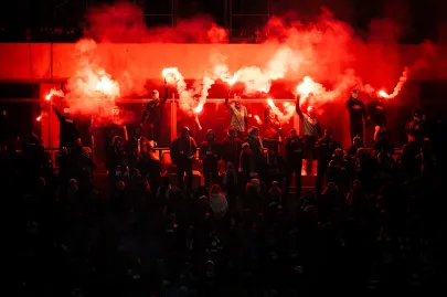 PKO Ekstraklasa: Lechia Gdańsk - Śląsk Wrocław