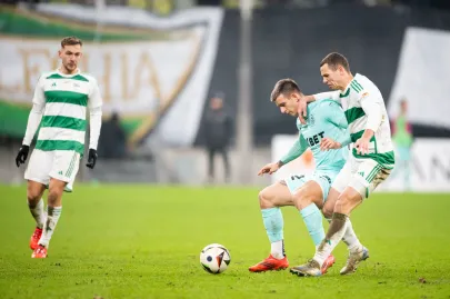 PKO Ekstraklasa: Lechia Gdańsk - Śląsk Wrocław