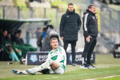 PKO Ekstraklasa: Lechia Gdańsk - Śląsk Wrocław