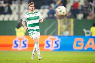 PKO Ekstraklasa: Lechia Gdańsk - Śląsk Wrocław
