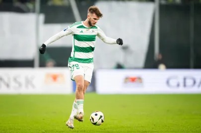 PKO Ekstraklasa: Lechia Gdańsk - Śląsk Wrocław