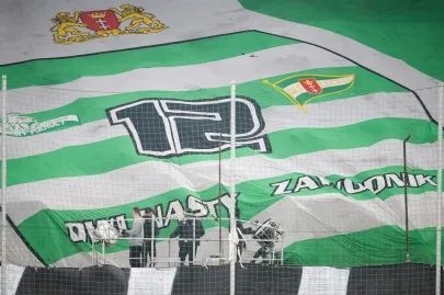 PKO Ekstraklasa: Lechia Gdańsk - Śląsk Wrocław