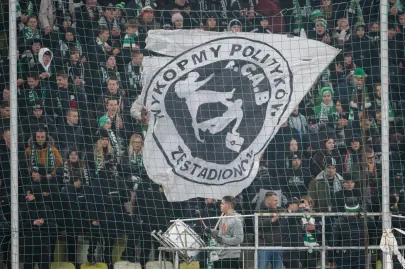 PKO Ekstraklasa: Lechia Gdańsk - Śląsk Wrocław