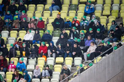 PKO Ekstraklasa: Lechia Gdańsk - Śląsk Wrocław