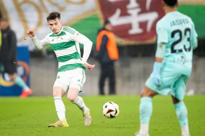 PKO Ekstraklasa: Lechia Gdańsk - Śląsk Wrocław