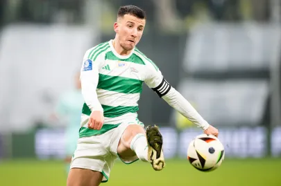PKO Ekstraklasa: Lechia Gdańsk - Śląsk Wrocław