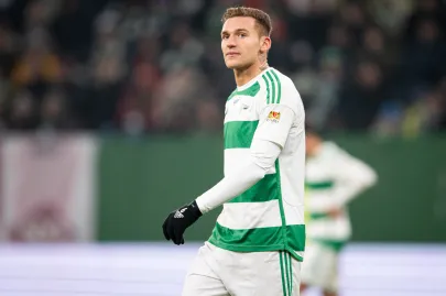 PKO Ekstraklasa: Lechia Gdańsk - Śląsk Wrocław