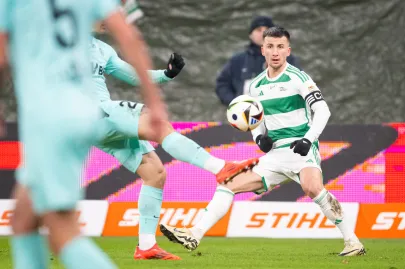 PKO Ekstraklasa: Lechia Gdańsk - Śląsk Wrocław