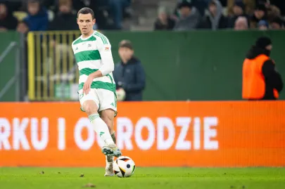 PKO Ekstraklasa: Lechia Gdańsk - Śląsk Wrocław