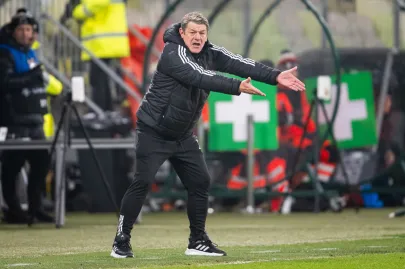 PKO Ekstraklasa: Lechia Gdańsk - Śląsk Wrocław