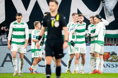 PKO Ekstraklasa: Lechia Gdańsk - Śląsk Wrocław