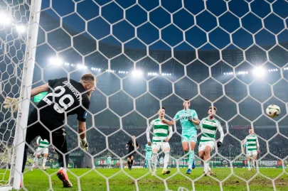 PKO Ekstraklasa: Lechia Gdańsk - Śląsk Wrocław