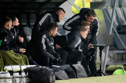 PKO Ekstraklasa: Lechia Gdańsk - Śląsk Wrocław