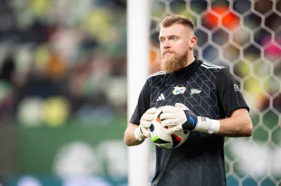 PKO Ekstraklasa: Lechia Gdańsk - Śląsk Wrocław