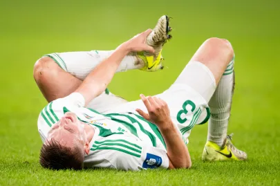 PKO Ekstraklasa: Lechia Gdańsk - Śląsk Wrocław