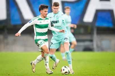 PKO Ekstraklasa: Lechia Gdańsk - Śląsk Wrocław