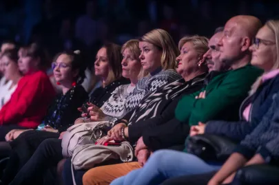 Magic Christmas Concert w Polsat Plus Arena Gdynia
