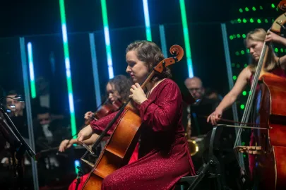 Magic Christmas Concert w Polsat Plus Arena Gdynia