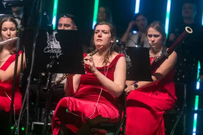 Magic Christmas Concert w Polsat Plus Arena Gdynia