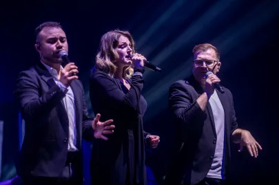 Magic Christmas Concert w Polsat Plus Arena Gdynia
