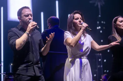 Magic Christmas Concert w Polsat Plus Arena Gdynia