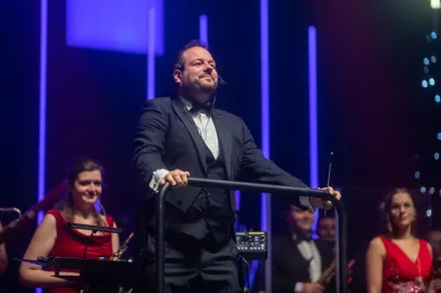 Magic Christmas Concert w Polsat Plus Arena Gdynia