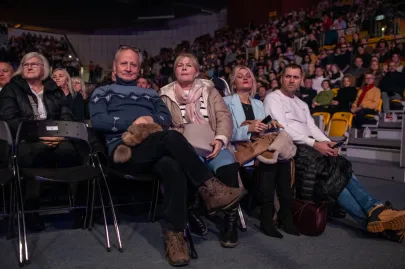 Magic Christmas Concert w Polsat Plus Arena Gdynia