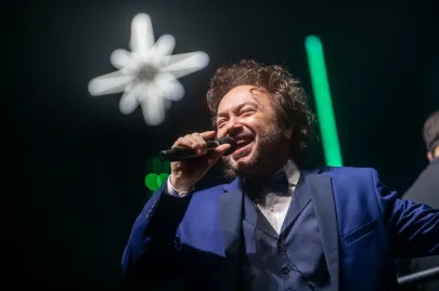 Magic Christmas Concert w Polsat Plus Arena Gdynia