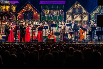 Koncert Świąteczny
