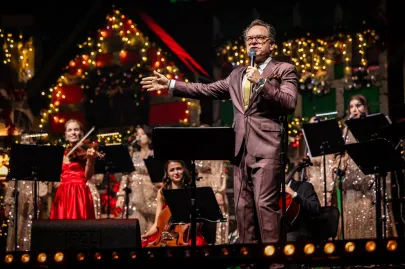 Koncert Świąteczny