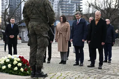 Forum Kościuszkowskie w ECS