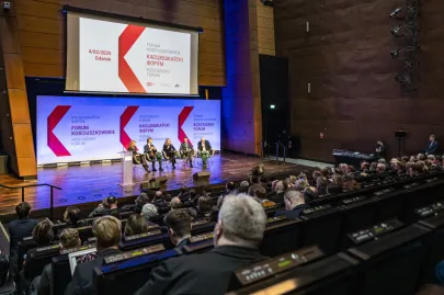 Forum Kościuszkowskie