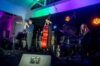 Jazz4Rare 2025 | Dorota Miśkiewicz & Marek Napiórkowski | PESH 