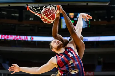 Trefl Sopot - King Wilki Morskie Szczecin