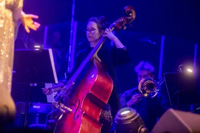 Koncert Muzyki Filmowej w Polsat Plus Arenie w Gdyni