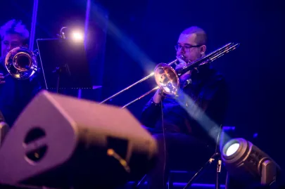 Koncert Muzyki Filmowej w Polsat Plus Arenie w Gdyni
