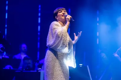 Koncert Muzyki Filmowej w Polsat Plus Arenie w Gdyni
