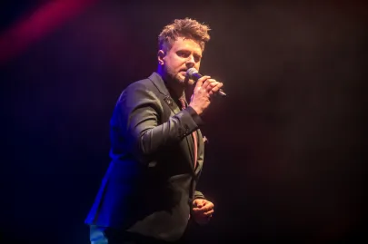 Koncert Muzyki Filmowej w Polsat Plus Arenie w Gdyni