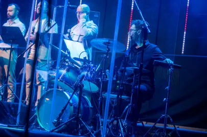 Koncert Muzyki Filmowej w Polsat Plus Arenie w Gdyni