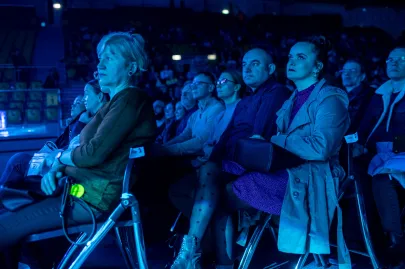 Koncert Muzyki Filmowej w Polsat Plus Arenie w Gdyni
