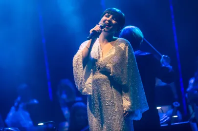 Koncert Muzyki Filmowej w Polsat Plus Arenie w Gdyni