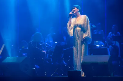 Koncert Muzyki Filmowej w Polsat Plus Arenie w Gdyni