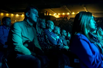 Koncert Muzyki Filmowej w Polsat Plus Arenie w Gdyni