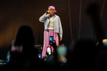 Genzie OFFLINE TOUR (w Hala Ergo Arena)
