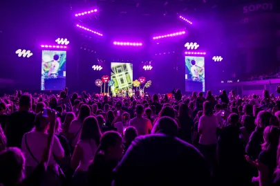 Genzie OFFLINE TOUR (w Hala Ergo Arena)